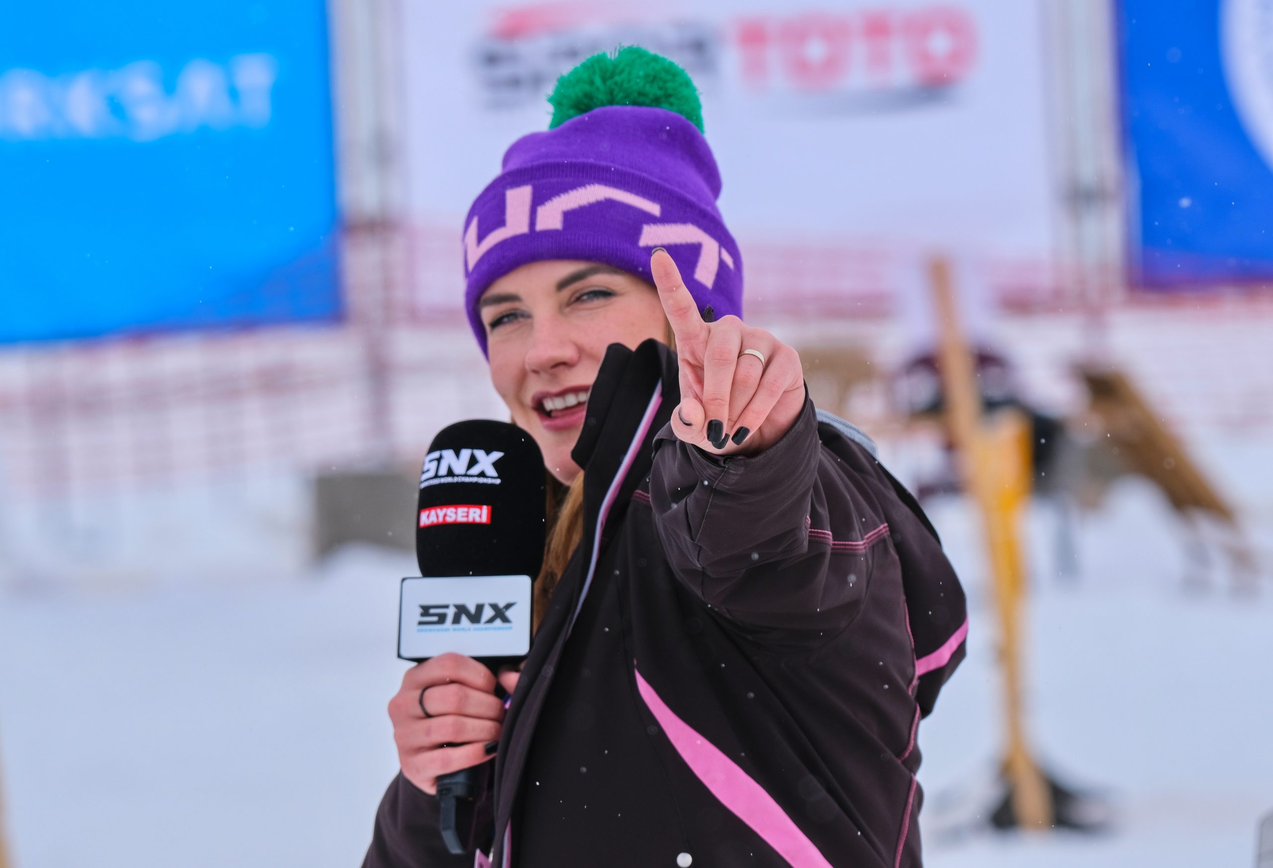 FIM SNOWCROSS WORLD CHAMPIONSHIP