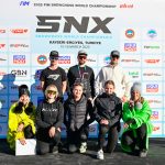 2025 SNX TURKIYE MIX (SAT)
