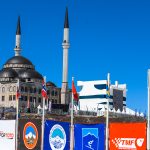 2025 SNX TURKIYE MIX (SUN)