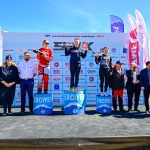 PODIUMS