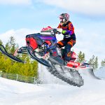 2025 WSNX SWEDEN (FRI)