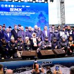 SNX TURKIYE 1 - Friday